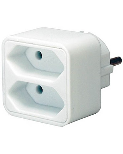 Переходник Vizit в Кемерово Дополнительное оборудование для СКУД Pintop.ru