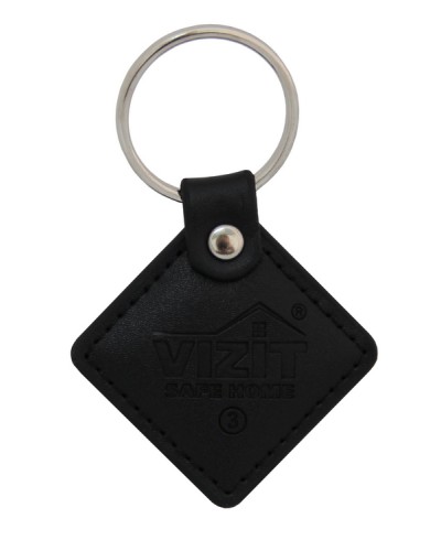 Ключ-идентификатор RF для домофонов Vizit-RF2.2 в Кемерово Оптовые идентификаторы Pintop.ru