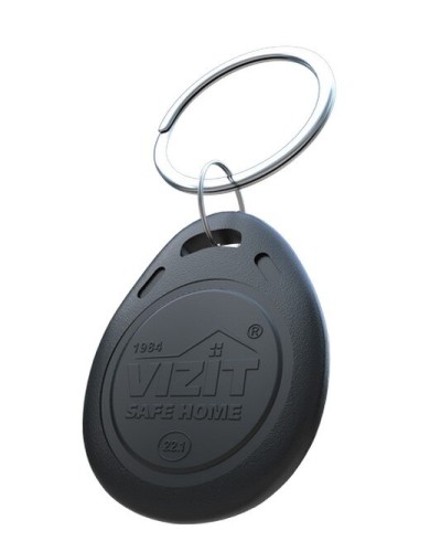 Ключ VIZIT-RF7.1 в Кемерово Оптовые идентификаторы Pintop.ru