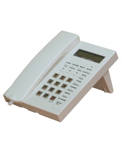 Терминал пульта консьержа Vizit-TK401DN в Кемерово Многоабонентные устройства Pintop.ru