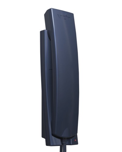 Трубка переговорная Vizit УКП-12NA в Кемерово Многоабонентные устройства Pintop.ru