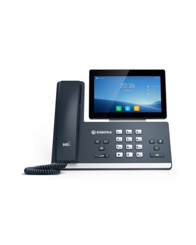 Видеотелефон IPMATIKA IPM58 в Кемерово Абонентские видеоустройства Pintop.ru