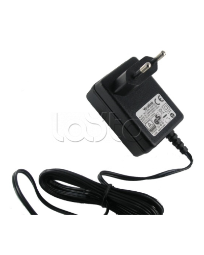 Блок питания Yealink 5VDC.600mA в Кемерово Дополнительное оборудование для сетей Pintop.ru