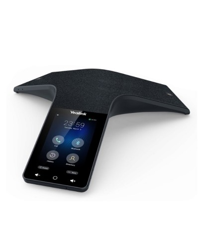 Сенсорный конференц-телефон Yealink CP925 в Кемерово Дополнительное оборудование для сетей Pintop.ru