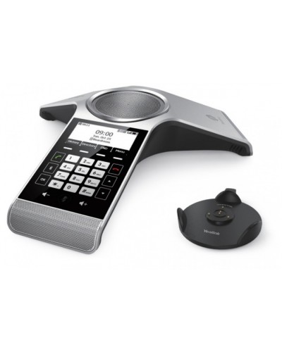 Конференц-телефон Yealink CP930W в Кемерово Дополнительное оборудование для сетей Pintop.ru