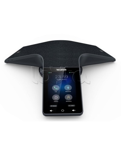 Конференц-телефон Yealink CP935W в Кемерово Дополнительное оборудование для сетей Pintop.ru