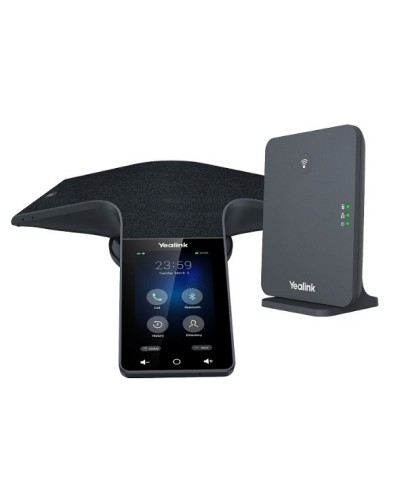 Конференц-телефон Yealink CP935W-Base в Кемерово Дополнительное оборудование для сетей Pintop.ru