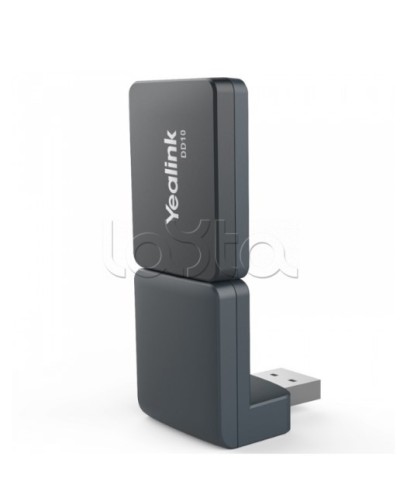 DECT-адаптер Yealink DD10K в Кемерово Дополнительное оборудование для сетей Pintop.ru