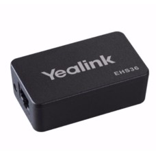 Адаптер для беспроводных гарнитур Yealink EHS36
