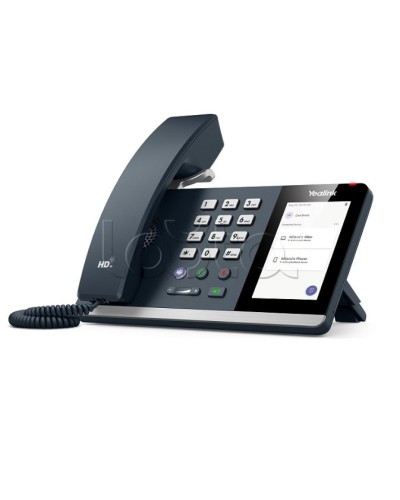 USB-телефон Yealink MP50 в Кемерово Дополнительное оборудование для сетей Pintop.ru