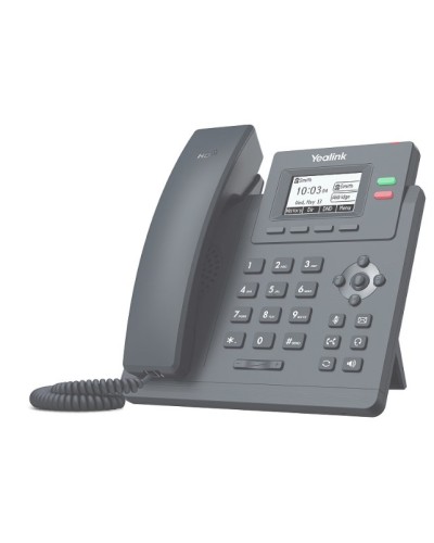 IP-телефон Yealink SIP-T31G в Кемерово Дополнительное оборудование для сетей Pintop.ru