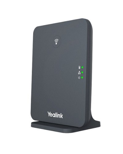 IP-DECT-станция Yealink W70B в Кемерово Дополнительное оборудование для сетей Pintop.ru