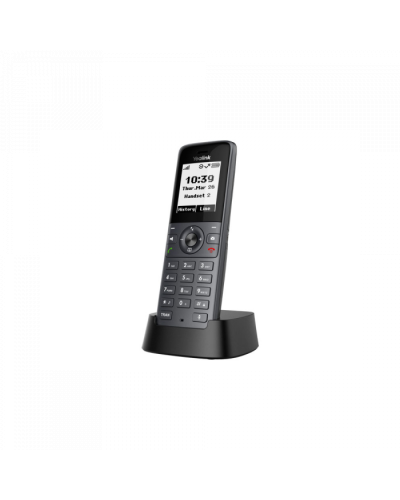 DECT-трубка Yealink W71H в Кемерово Дополнительное оборудование для сетей Pintop.ru