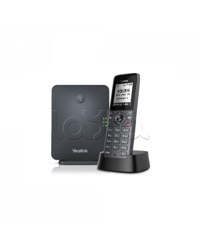 IP-DECT-система Yealink W71P в Кемерово Дополнительное оборудование для сетей Pintop.ru