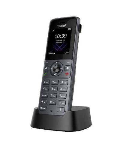 DECT-трубка Yealink W73H в Кемерово Дополнительное оборудование для сетей Pintop.ru