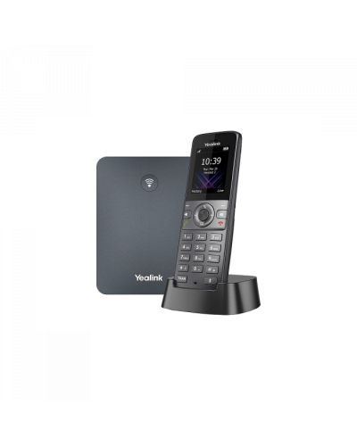 IP-DECT-система Yealink W74P в Кемерово Дополнительное оборудование для сетей Pintop.ru