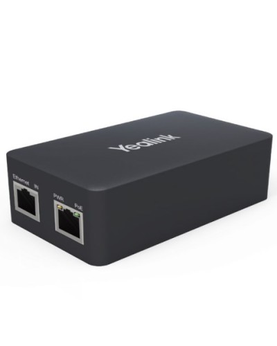 PoE-адаптер Yealink YLPOE30 в Кемерово Дополнительное оборудование для сетей Pintop.ru