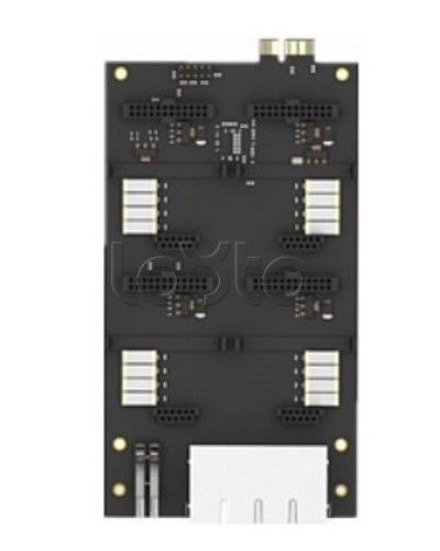 Плата расширения Yeastar EX08 в Кемерово Дополнительное оборудование для сетей Pintop.ru