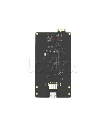 Плата расширения Yeastar EX30 в Кемерово Дополнительное оборудование для сетей Pintop.ru