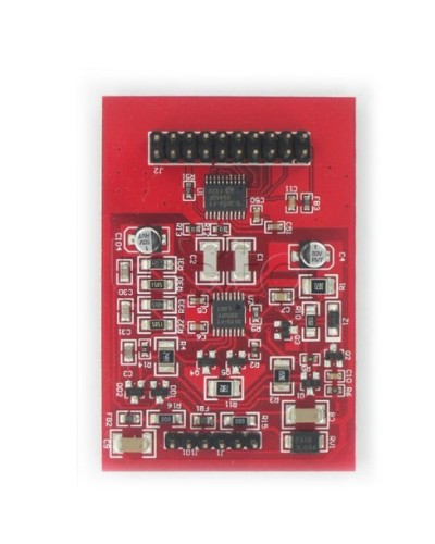 Модуль Yeastar O2 в Кемерово Дополнительное оборудование для сетей Pintop.ru