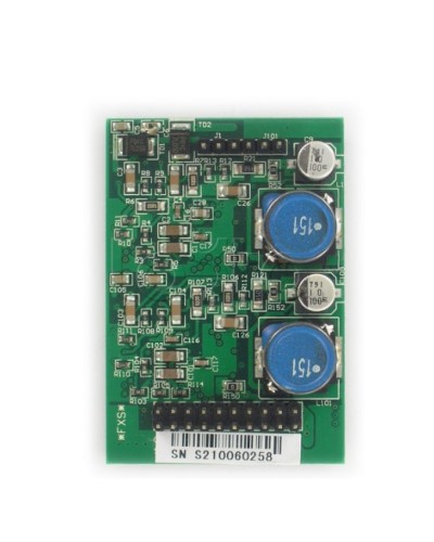 Модуль Yeastar S2 в Кемерово Дополнительное оборудование для сетей Pintop.ru