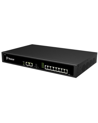 IP-автоматическая телефонная станция Yeastar S50 в Кемерово Дополнительное оборудование для сетей Pintop.ru