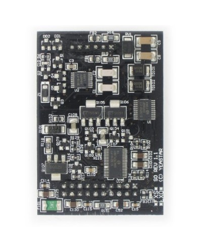 Модуль Yeastar SO в Кемерово Дополнительное оборудование для сетей Pintop.ru