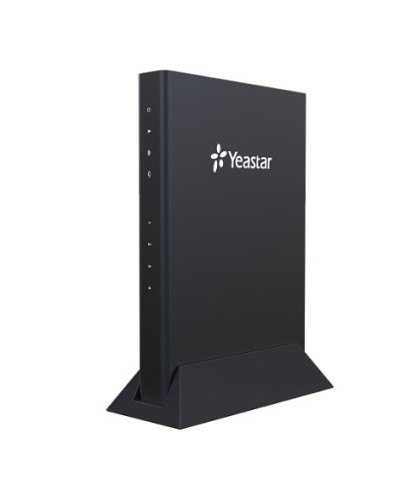 VoIP-шлюз Yeastar TA410 в Кемерово Дополнительное оборудование для сетей Pintop.ru
