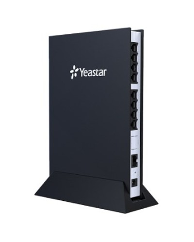 VoIP-шлюз Yeastar TA800 в Кемерово Дополнительное оборудование для сетей Pintop.ru