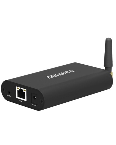 VoIP-шлюз Yeastar TG100 в Кемерово Дополнительное оборудование для сетей Pintop.ru