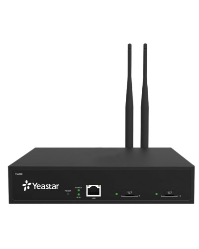 VoIP-шлюз Yeastar TG200 в Кемерово Дополнительное оборудование для сетей Pintop.ru