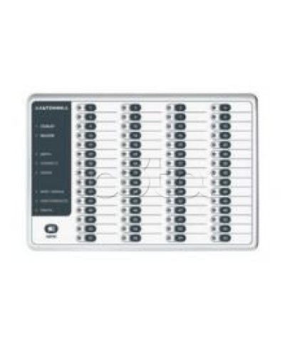 Блок выносной индикации Альтоника Риф-ОП5-БВИ в Кемерово Дополнительное оборудование для ОПС Pintop.ru