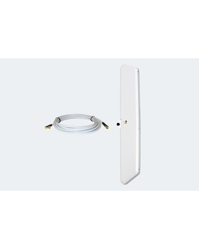 Антенна направленная Альтоника АНТ-433 в Кемерово Охранно-пожарное оборудование Pintop.ru