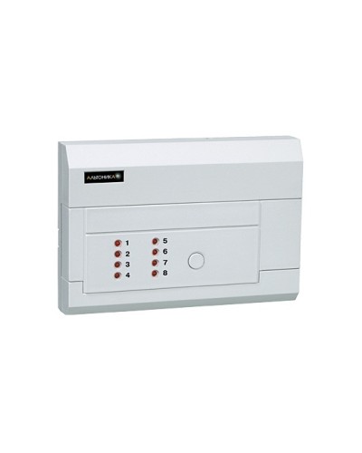 Приемник одноканальный Альтоника Риф Стринг RS-201RS в Кемерово Радиоканальные системы безопасности Pintop.ru