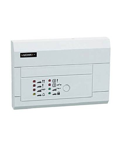 Программатор Альтоника Риф Стринг RS-202PRG в Кемерово Радиоканальные системы безопасности Pintop.ru