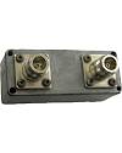 Преселектор Альтоника RS-202AU20 в Кемерово Радиоканальные системы безопасности Pintop.ru