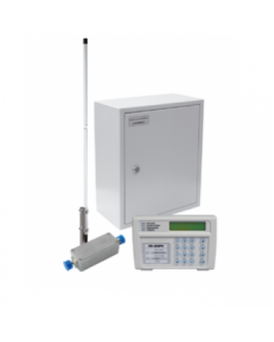 Комплект установочный приемного оборудования Альтоника УК RS-201BSm в Кемерово Радиоканальные системы безопасности Pintop.ru