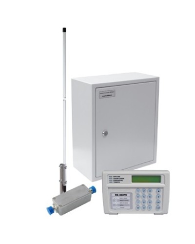 Комплект установочный приемного оборудования Альтоника УК RS-202BS.01(02,03) в Кемерово Радиоканальные системы безопасности Pintop.ru