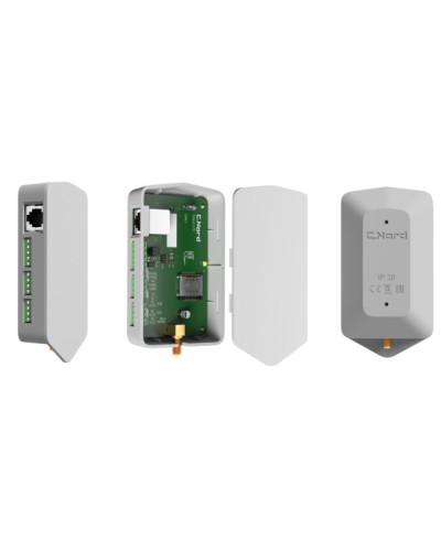 Интерфейс связи C.Nord Link LTE в Кемерово Объектовое оборудование СПИ Андромеда Pintop.ru