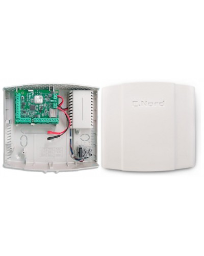 Контрольная панель C.Nord Nord Pro Air в Кемерово Объектовое оборудование СПИ Андромеда Pintop.ru