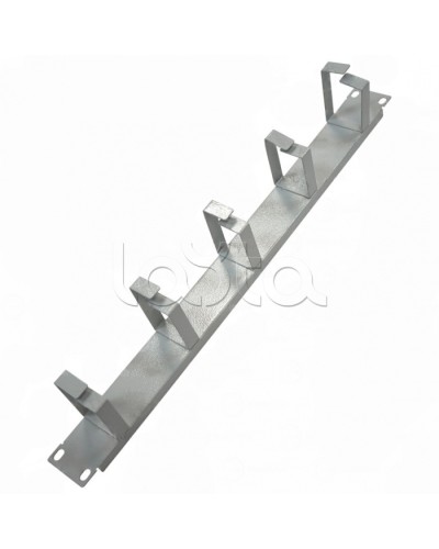 Кабельный органайзер Бастион SKAT TB Org R5/45-G в Кемерово Кабельные органайзеры Pintop.ru