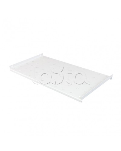 Стационарная полка Бастион SKAT TB Shelf D450-G в Кемерово Полки для шкафов и стоек Pintop.ru