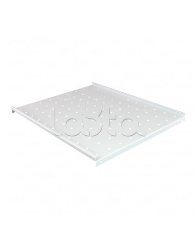 Стационарная полка Бастион SKAT TB Shelf D600-G в Кемерово Полки для шкафов и стоек Pintop.ru