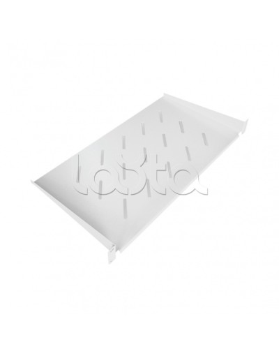 Полка переднего крепления Бастион SKAT TB Shelf F350-G в Кемерово Полки для шкафов и стоек Pintop.ru