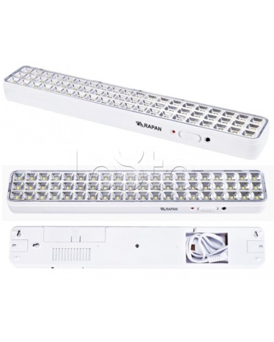 Светильник аварийного освещения Бастион RAPAN LT-60 в Кемерово Светильники Pintop.ru