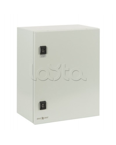 Термошкаф Бастион СКАТ ШТ-5425А в Кемерово Щиты электрические Pintop.ru