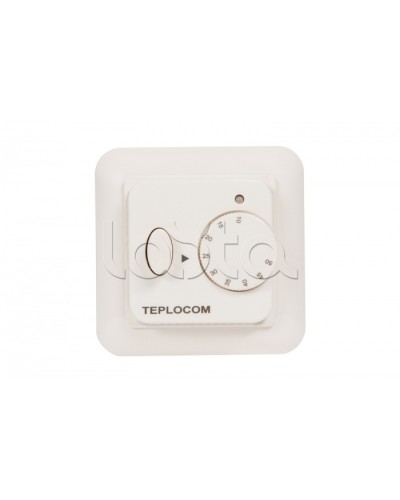 Термостат комнатный Бастион Teplocom TSF-220/16A в Кемерово Дополнительное оборудование для ОПС Pintop.ru