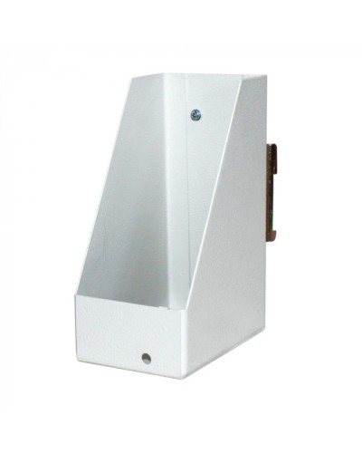 Отсек аккумуляторный Бастион АО-1/7 DIN в Кемерово Электротехническое оборудование Pintop.ru