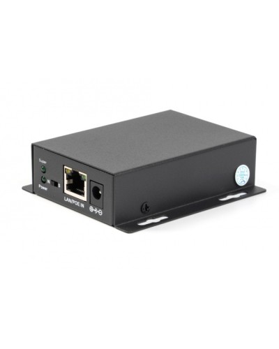 Репитер Бастион PSE-REP-E v.2 в Кемерово Системы видеонаблюдения Pintop.ru