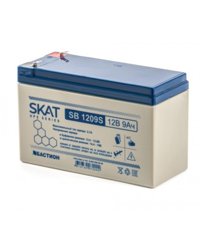 Бастион SKAT SB 1209S в Кемерово Электротехническое оборудование Pintop.ru